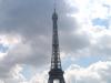 Ben and la Tour Eiffel